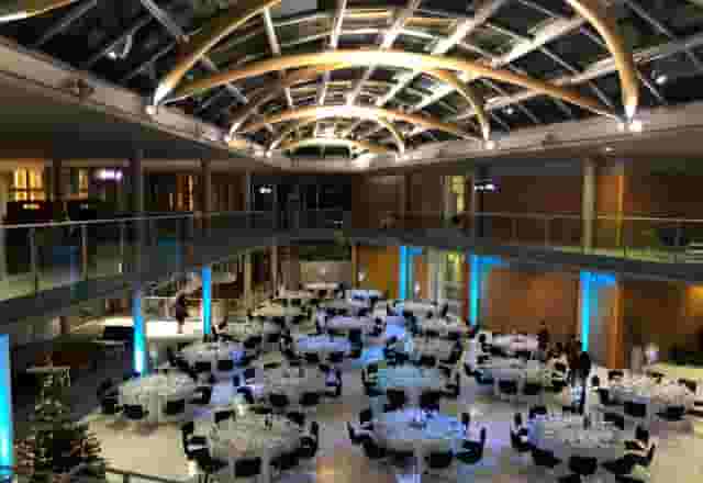 NTU Events and Conferencing
