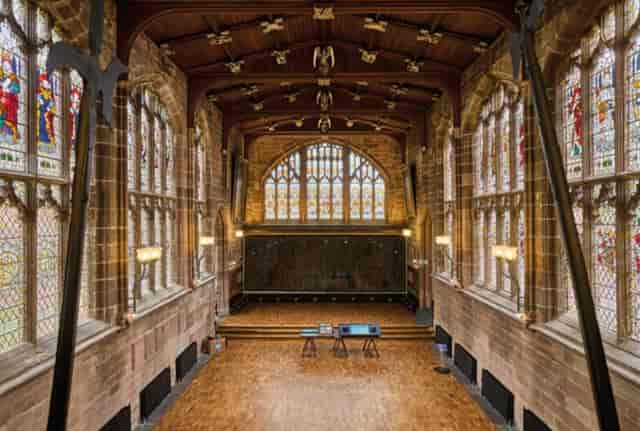 The Great Hall - image 3