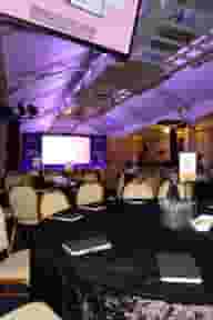 Party Venues