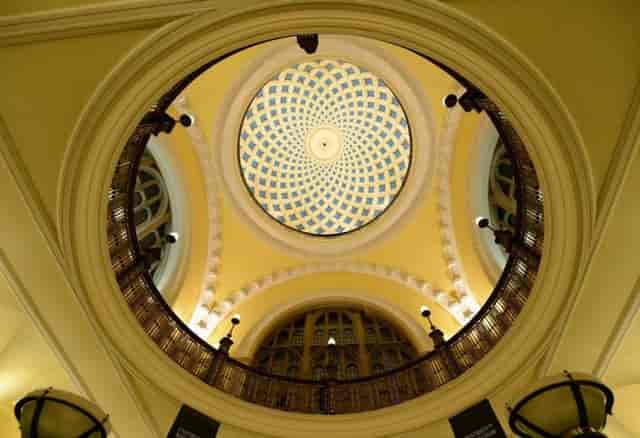 The Great Hall - image 2