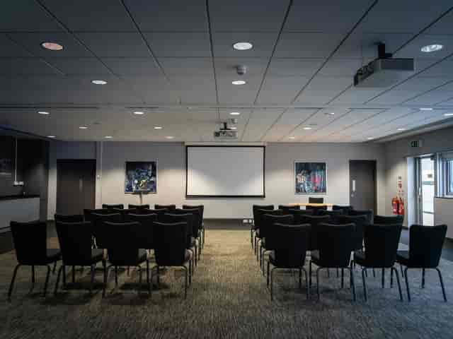 National Space Centre - image 2
