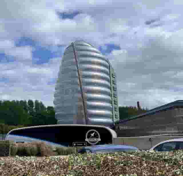 National Space Centre