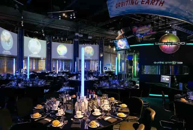 National Space Centre - image 3