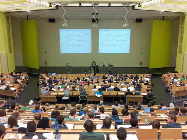 The Venue@DMU - image 2