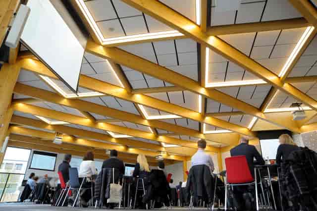 Warwick Conferences - image 3