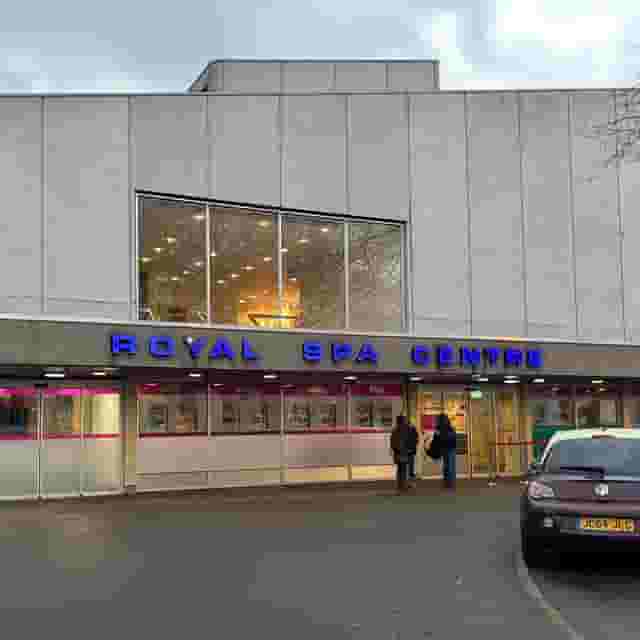 Royal Spa Centre