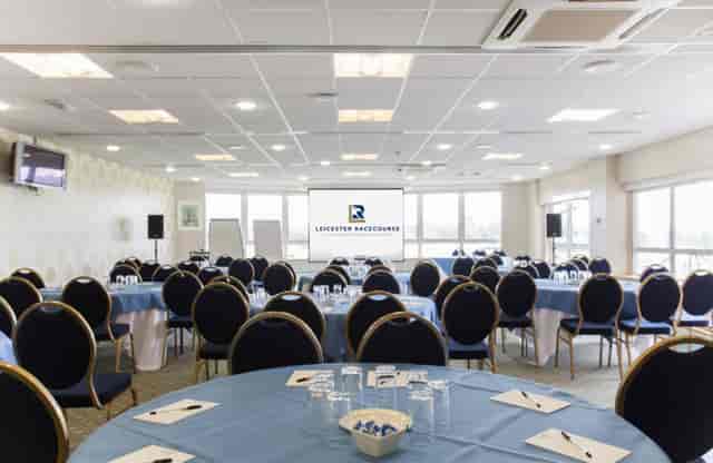 Leicester Racecourse - image 2