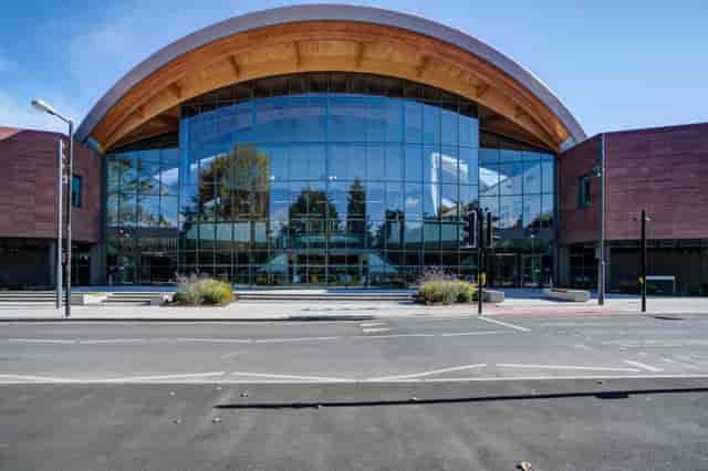 The Oculus - image 2