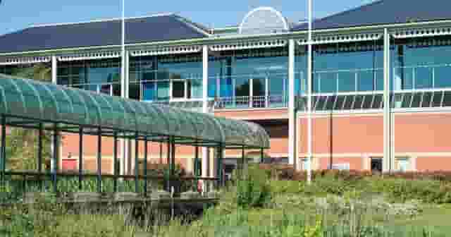 Loughborough Campus