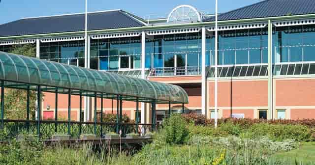 Loughborough Campus - image 3