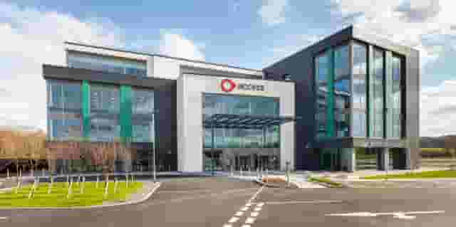 Loughborough Campus
