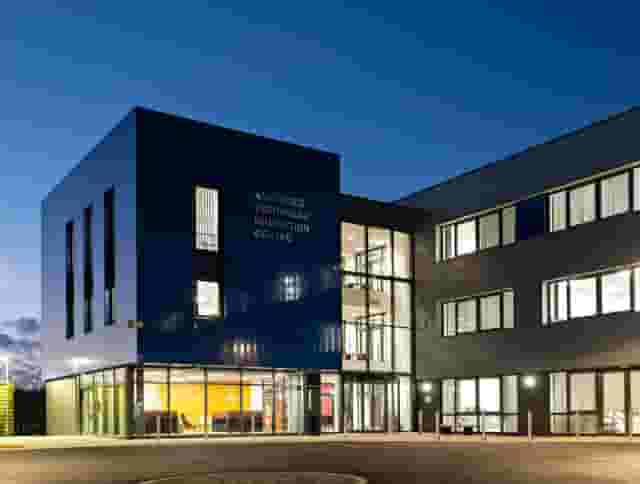 Loughborough Campus