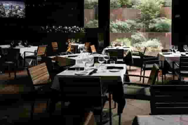 Bob's Steak & Chop House