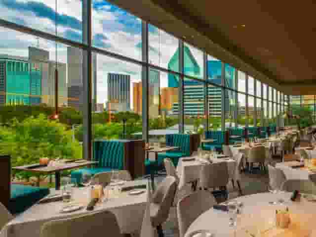 Bob's Steak & Chop House