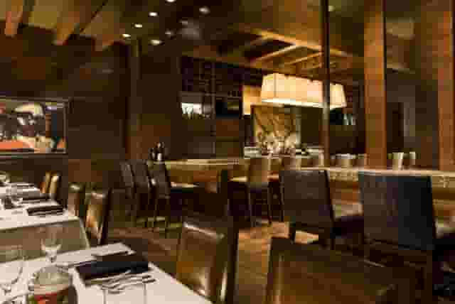 Bob's Steak & Chop House