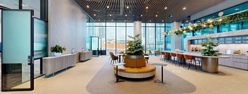 Guoco Midtown Network Hub - image 1