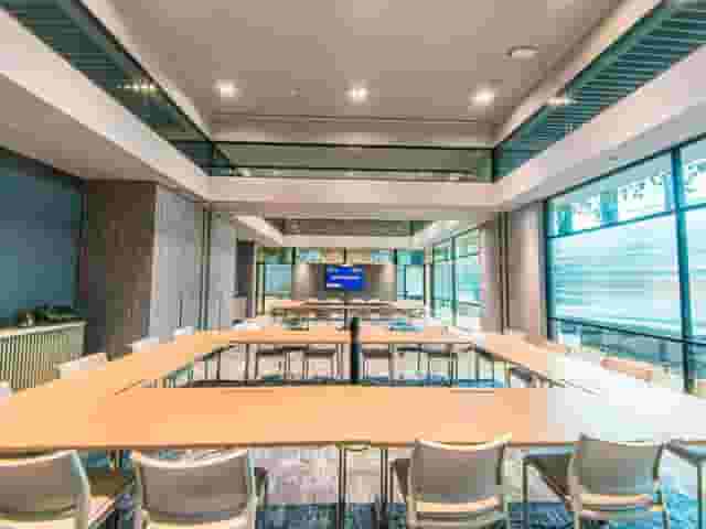 Guoco Midtown Network Hub
