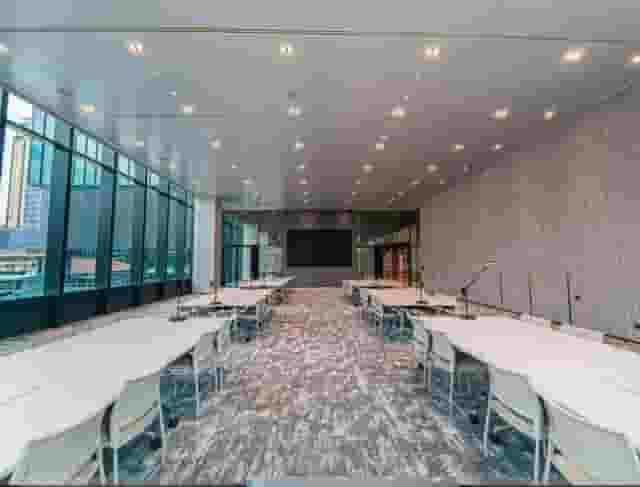 Guoco Midtown Network Hub