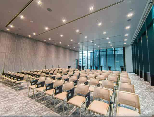 Guoco Midtown Network Hub - image 2