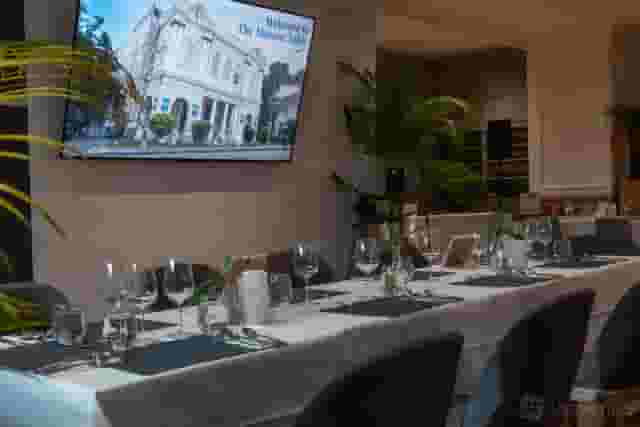 The Masons Table