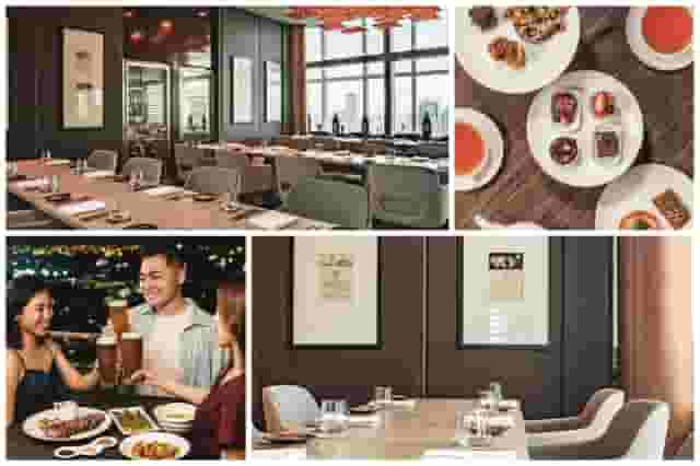 The Spot Singapore