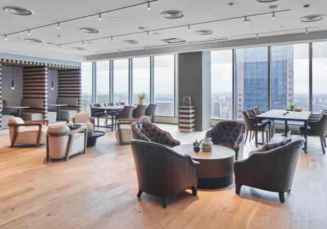 The Executive Centre - One Raffles Quay - image 2