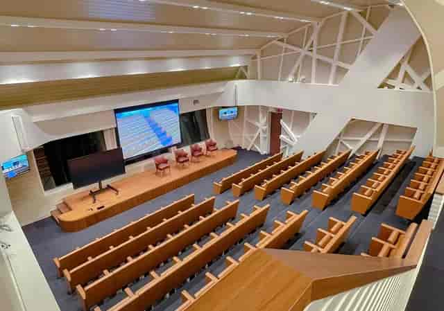 The Executive Centre - One Raffles Quay - image 3