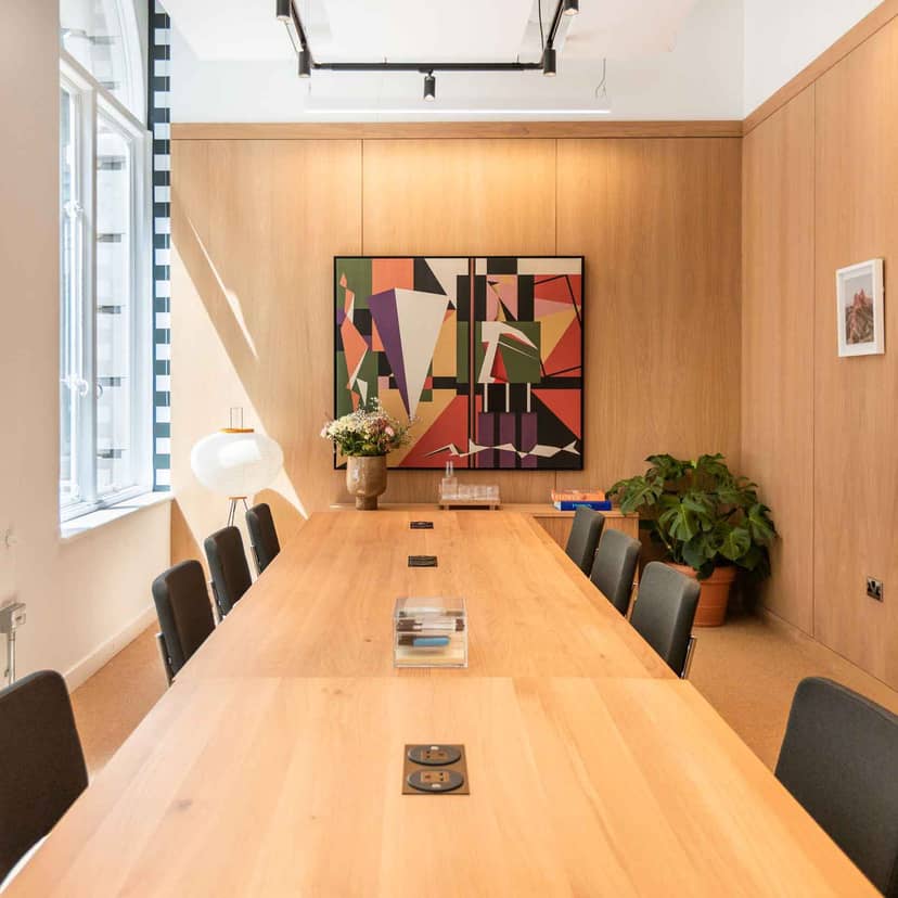 The Executive Centre - image 1