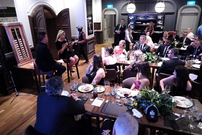 The Masons Table - image 1