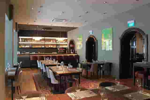 The Masons Table