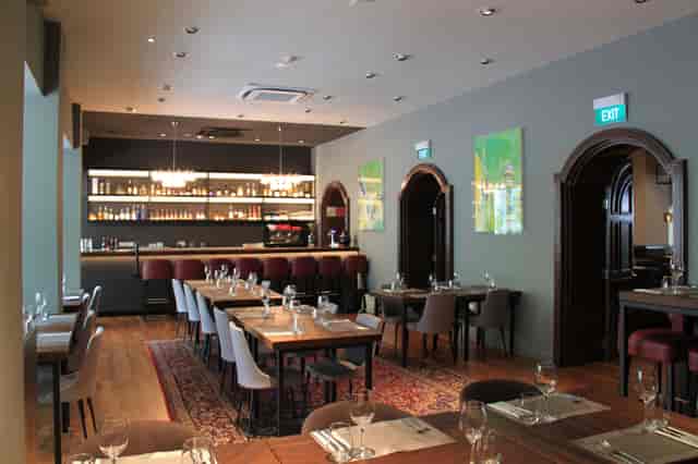The Masons Table - image 2