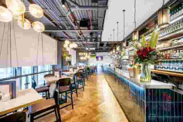 All Bar One Leicester Square