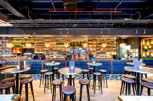 All Bar One Leicester Square - image 2