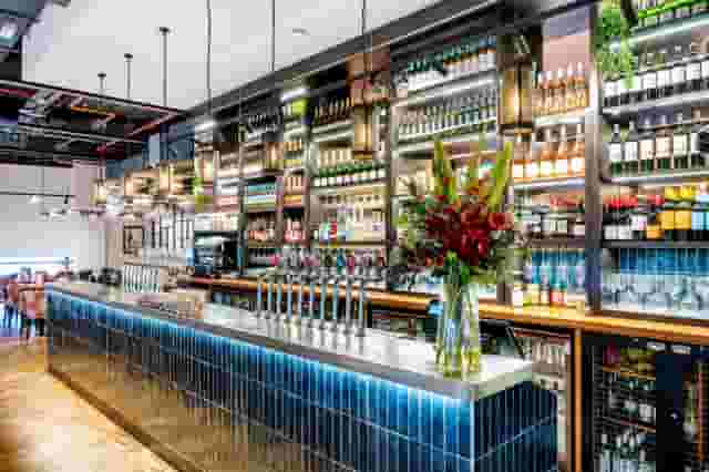 All Bar One Leicester Square