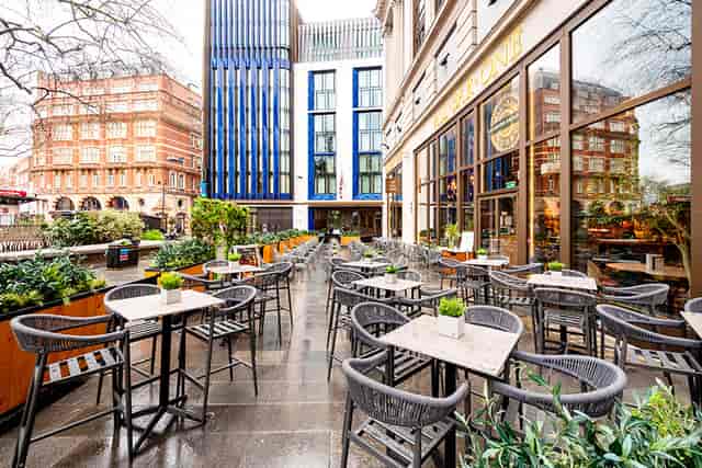 All Bar One Leicester Square - image 2