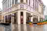 Stoke-on-Trent City Centre