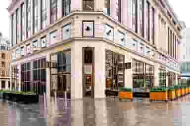 Mayfair