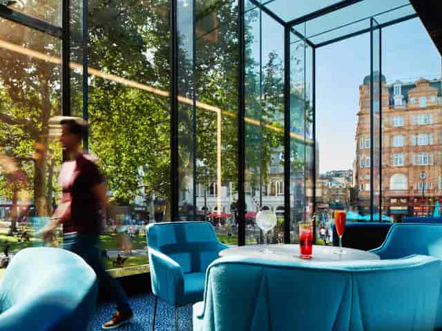 All Bar One Leicester Square - image 3