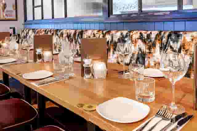 All Bar One Leicester Square