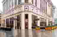 Stoke-on-Trent City Centre