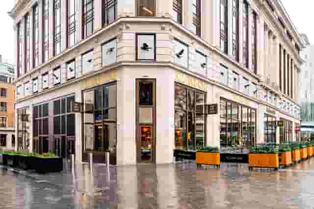 All Bar One Leicester Square