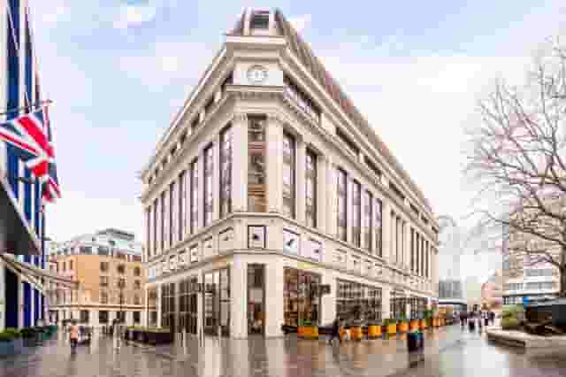 All Bar One Leicester Square