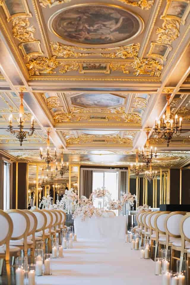 Grand Palace Banqueting Suite - image 3