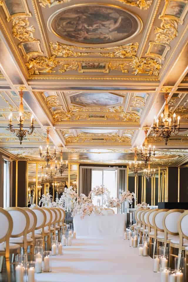 Grand Hall