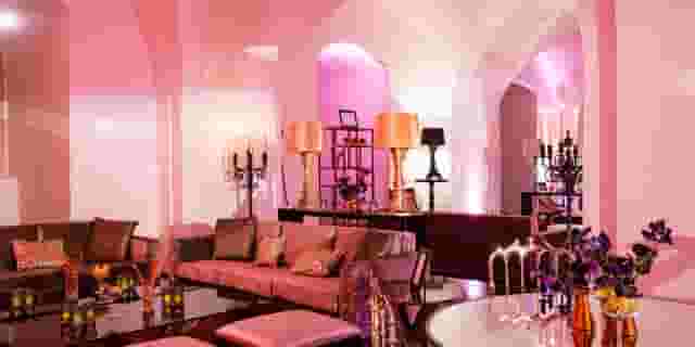 Grand Palace Banqueting Suite