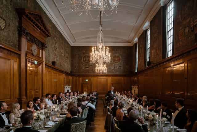 Grand Hall