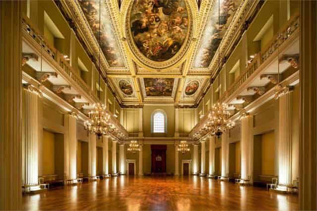 Grand Hall
