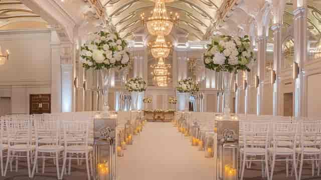 Grand Palace Banqueting Suite - image 2