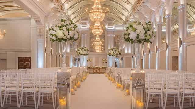 Grand Hall