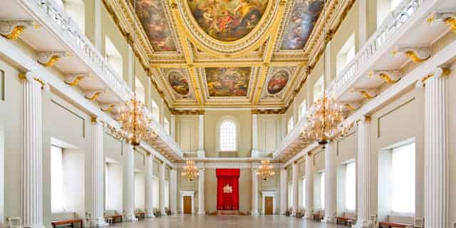 Grand Hall